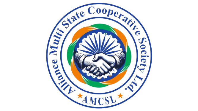 Alliance Multi State Cooperative Society Ltd. Emblem
